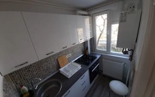 Chirie garsoniera bulevardul Saturn 32mp etaj 1 cu loc parcare - Poză 4