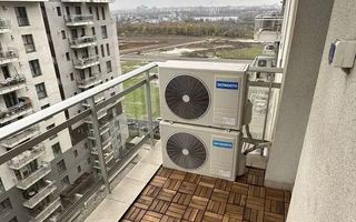 Belvedere Residence | 2 camere luminoase + loc de parcare - Poză 11