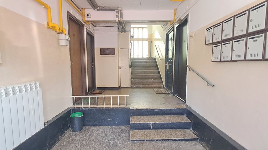 2 camere langa Metrou Eroii Revolutiei - Poză 14