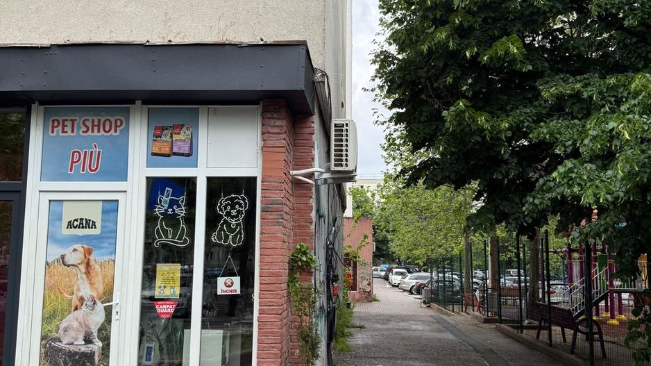 Inchiriere Spatiu Comercial - Metrou 1 Decembrie - Bucuresti - Poză 2