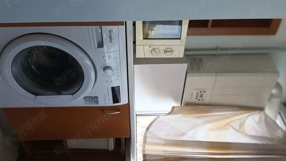 Apartament 2 camere - metrou Aurel Vlaicu, etaj 3/4, centrală, mobilat complet. - Poză 7