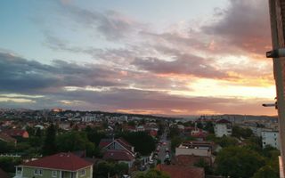 Apartament 2 camere decomandate, balcon, zona Titulescu - Poză 8