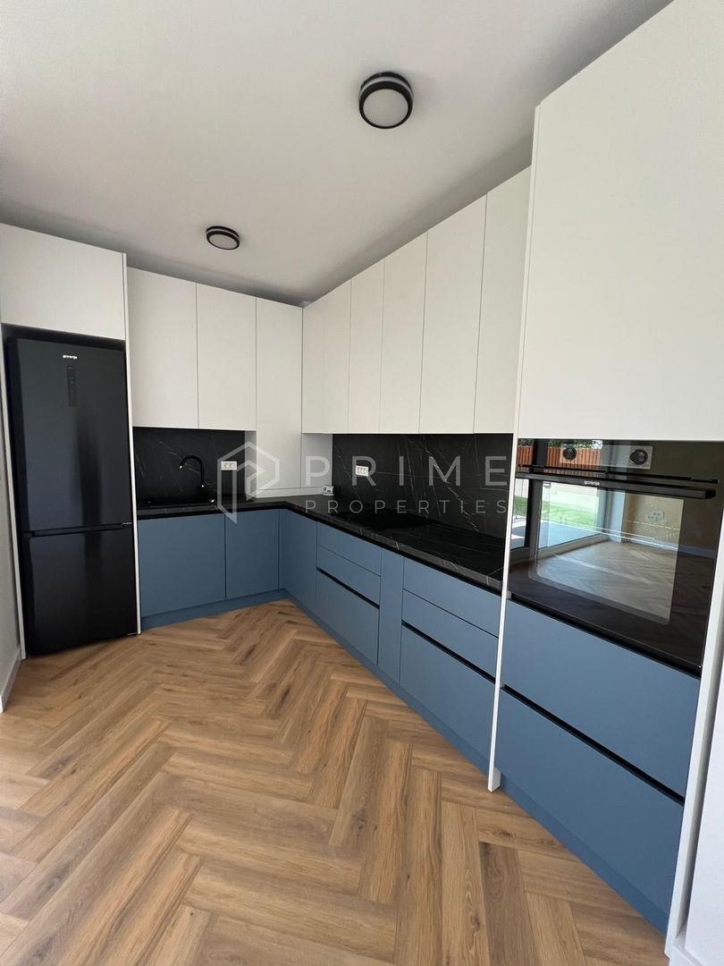 Apartament cu 2 camere de vânzare, semifinisat, în bloc nou, Unirii - Poză 4