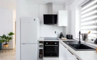 Apartament cu 2 camere, in zona Centrala! - Poză 3