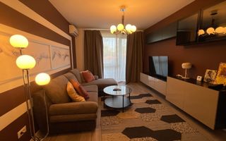 Apartament 2 camere**mobilat LUX//Marriott//Ultracentral - Poză 5