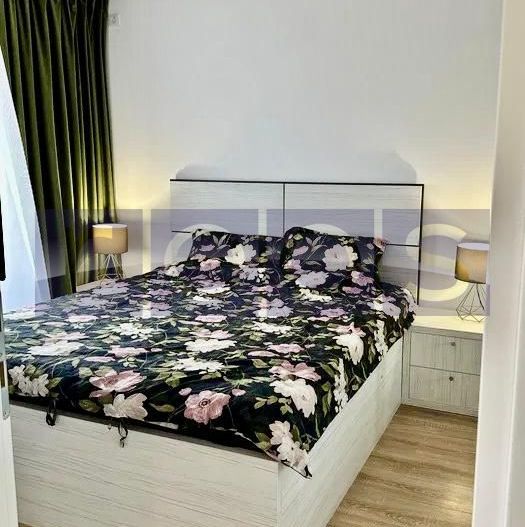 VANZARE APARTAMENT 2 CAMERE PALLADIUM RESIDENCES PARCARE SUBTERANA NICOLAE TECLU - Poză 3