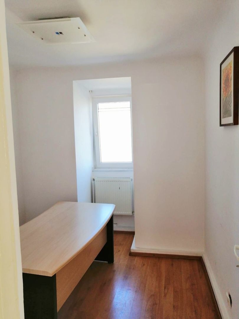 Birouri de închiriat   Piața Foișorul de Foc | 100 mp - Poză 11