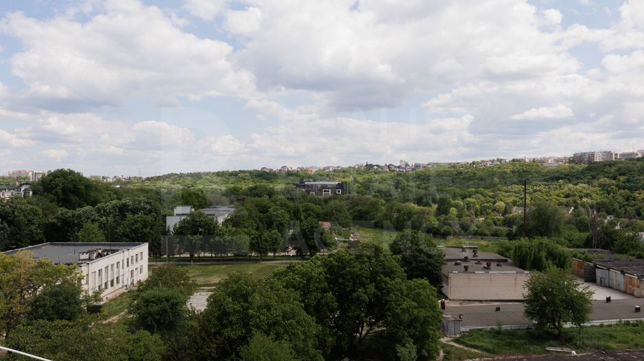 Vânzare, apartament, 3 camere, strada Vasile Lupu, Buiucani - Poză 17