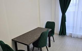 Garsonieră modernă de închiriat Complex TMC Arghezi Park - Poză 4