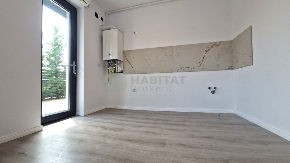 Apartament 2 camere la cheie | 54.999 EUR + TVA 21% | - Poză 9
