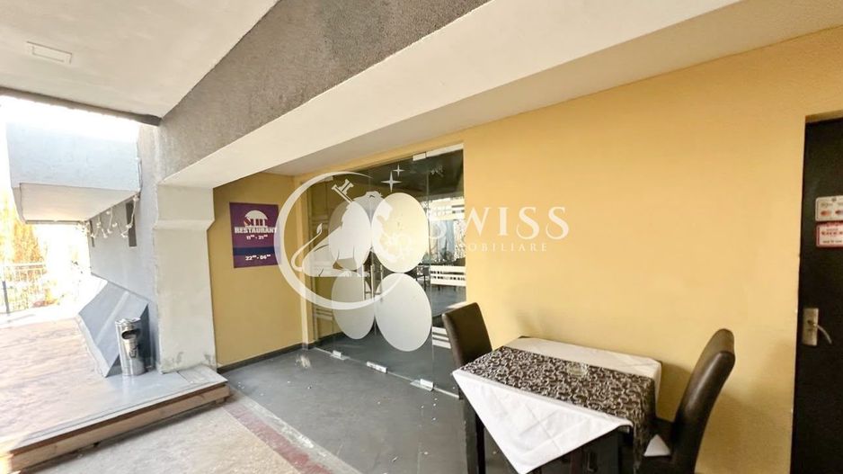 Spatiu Comercial alimentatie publica | 295mp | Grigorescu - Poză 8