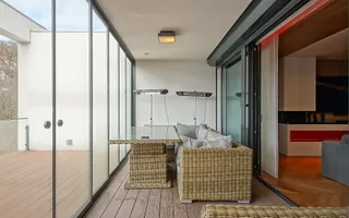 Duplex premium 3 camere, smart home & terasă, Daria Res Drumul Poienii - Poză 29