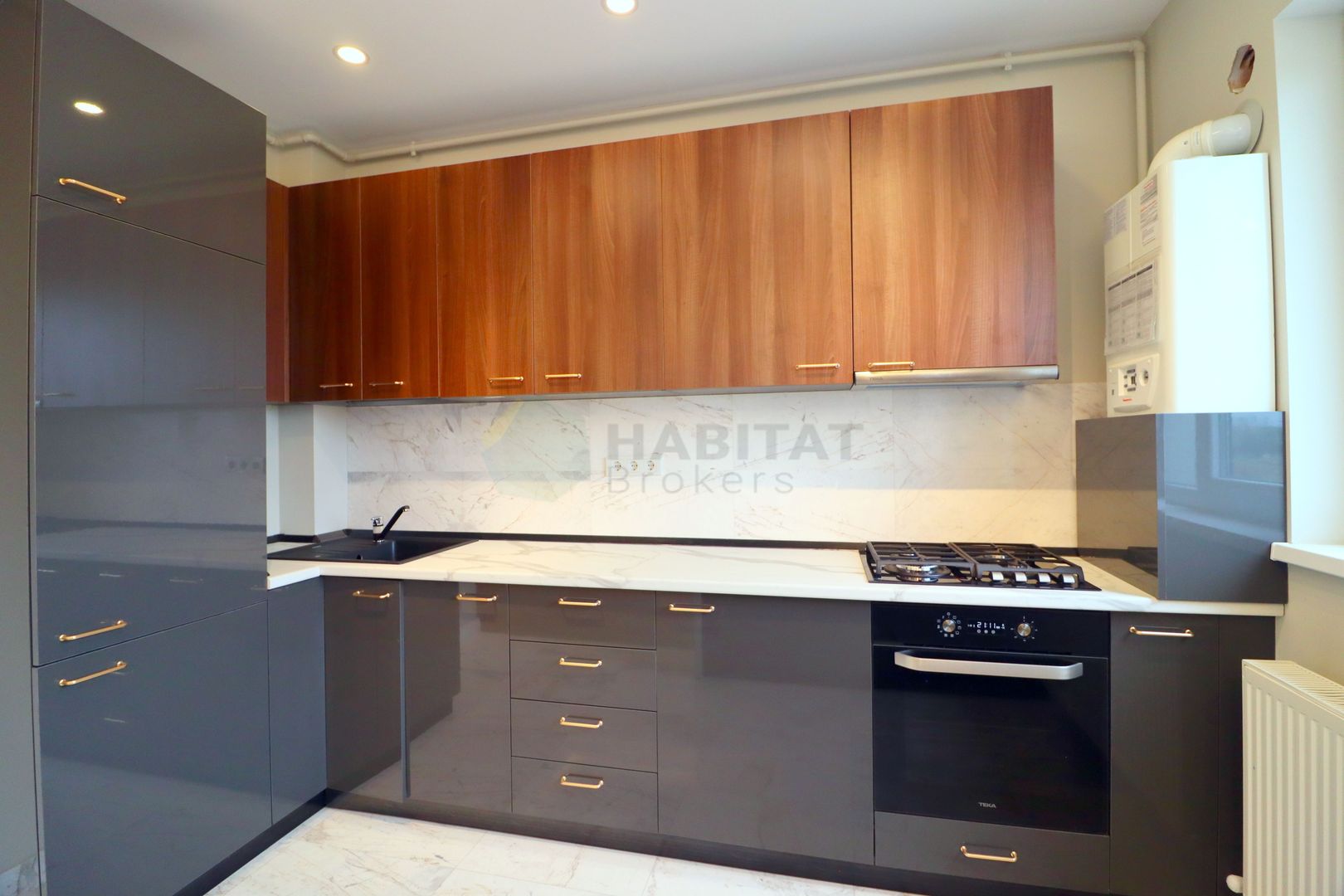 Bulevardul Timisoara, finisaje premium, comision 0% - Poză 4