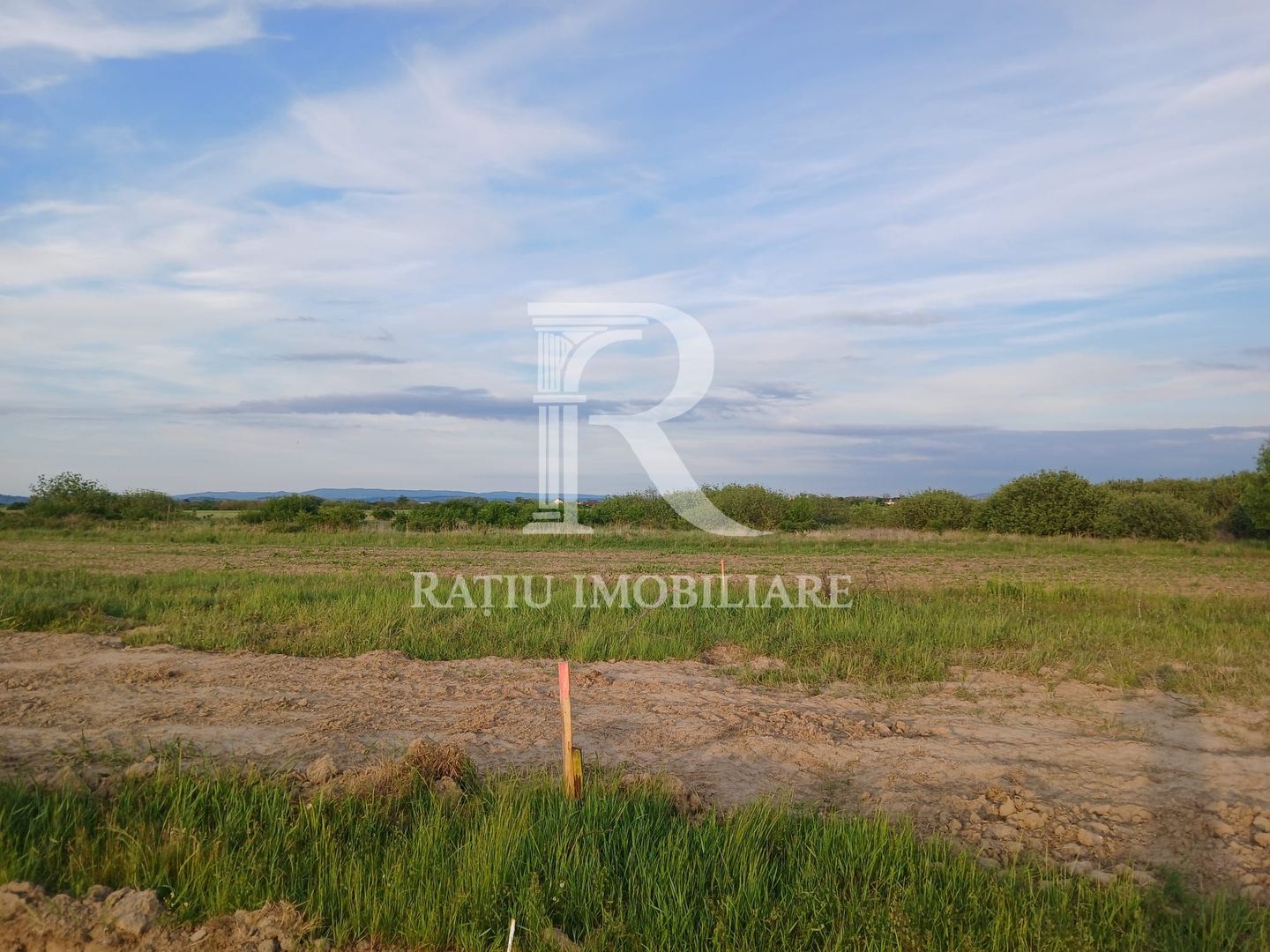 Terenuri intravilane | 500–569 m² | Fughiu | Oșorhei - Poză 9
