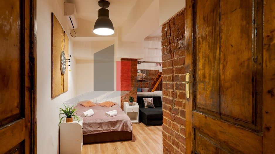 Vila S+P+1e+Ma arhitectura deosebita | zona Piata Romana/Amzei - Poză 7