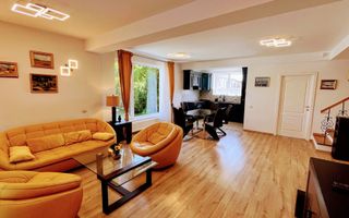 Vilă premium | TUNARI | complet mobilată Mobexpert | curte 200 mp - Poză 1