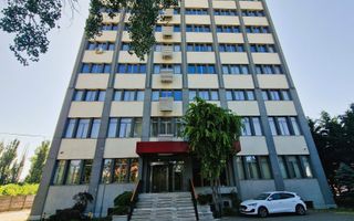 Birouri accesibile în Vitan Business Center – Suprafețe mici disponibile - Poză 1