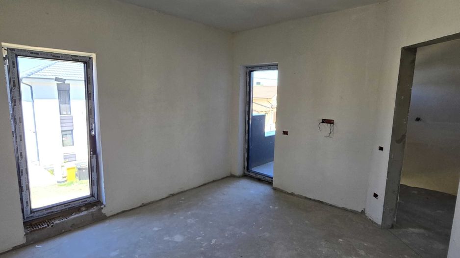 BRASADAS vinde casa noua in cartierul Grigorescu. - Poză 7