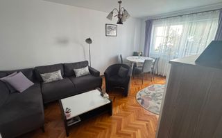 Apartament 2 camere decomandat, 10 mp pivnita, 2 balcoane - P. Rahovei - Poză 9