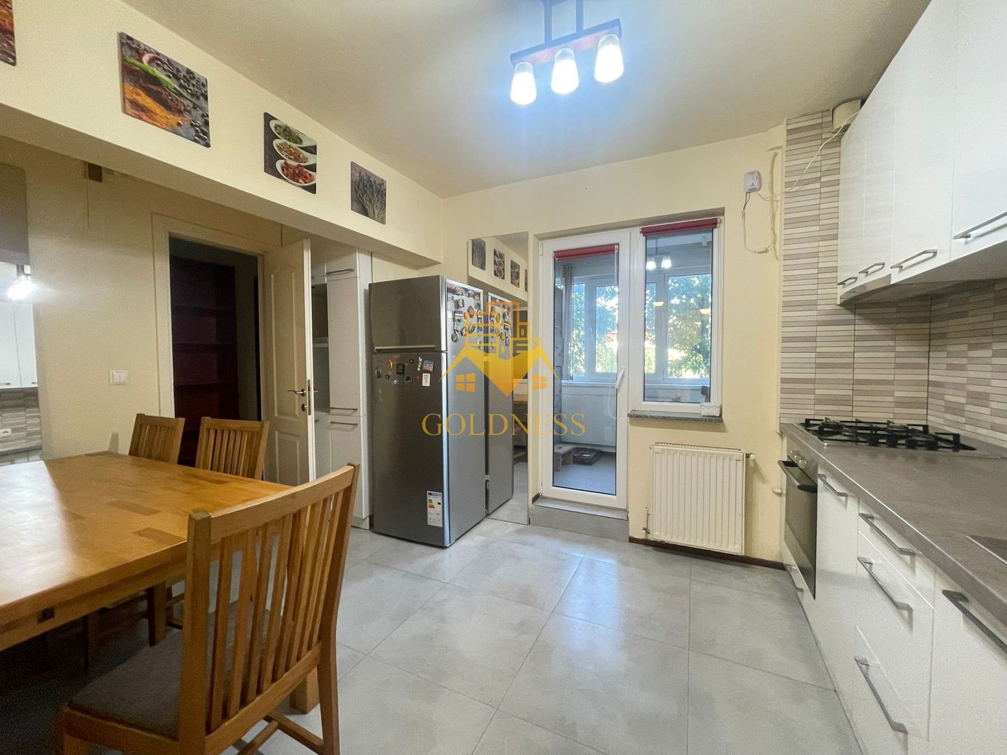 Marasti Dorobantilor The Office| Renovat 2023 80 mp total zona Nasaud! - Poză 3