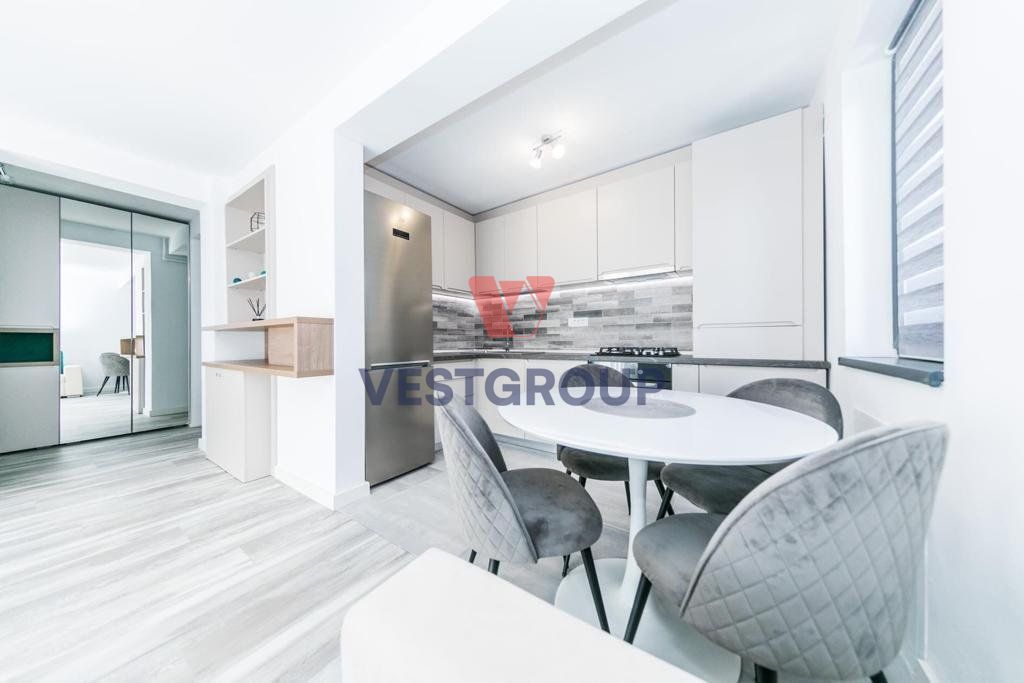 Studio- 40 mp utili- predare la cheie- Weiner 12 Residence Direct Dezvoltator - Poză 11