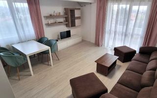AP. 2 CAMERE STRAULESTI, PET-FRIENDLY, PARCARE, BLOC NOU, METROU - Poză 1