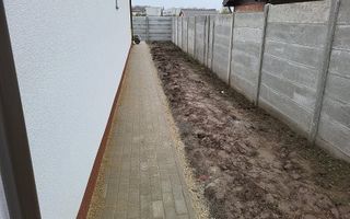 Casa individuala de vanzare Bragadiru - Poză 24