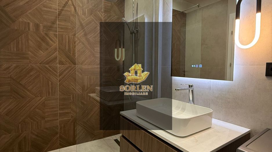 Apartament premium cu 2 camere în Florești – Zona Eroilor - Poză 13