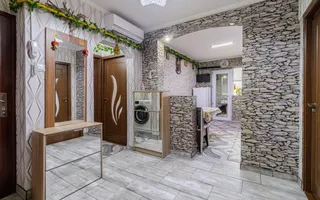 4 camere cu centrala, et 7 din 8 - Poză 19