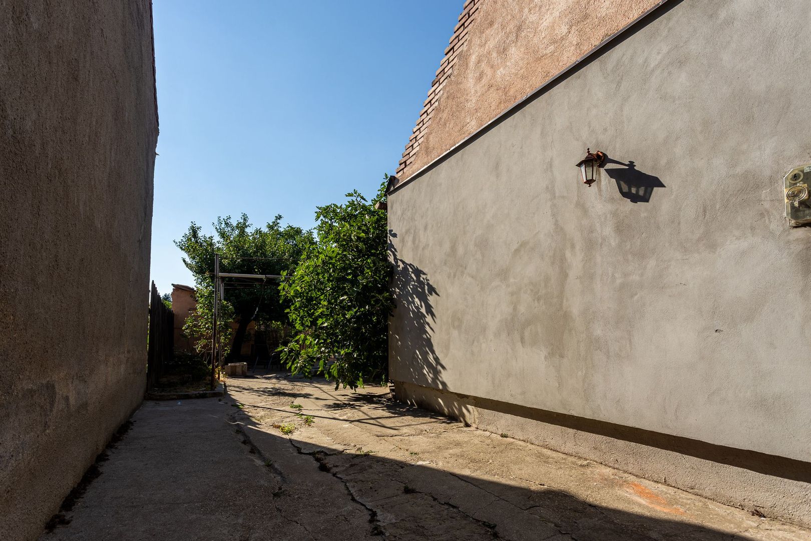 Oportunitate! Casă individuală în Pârneava. - Poză 10