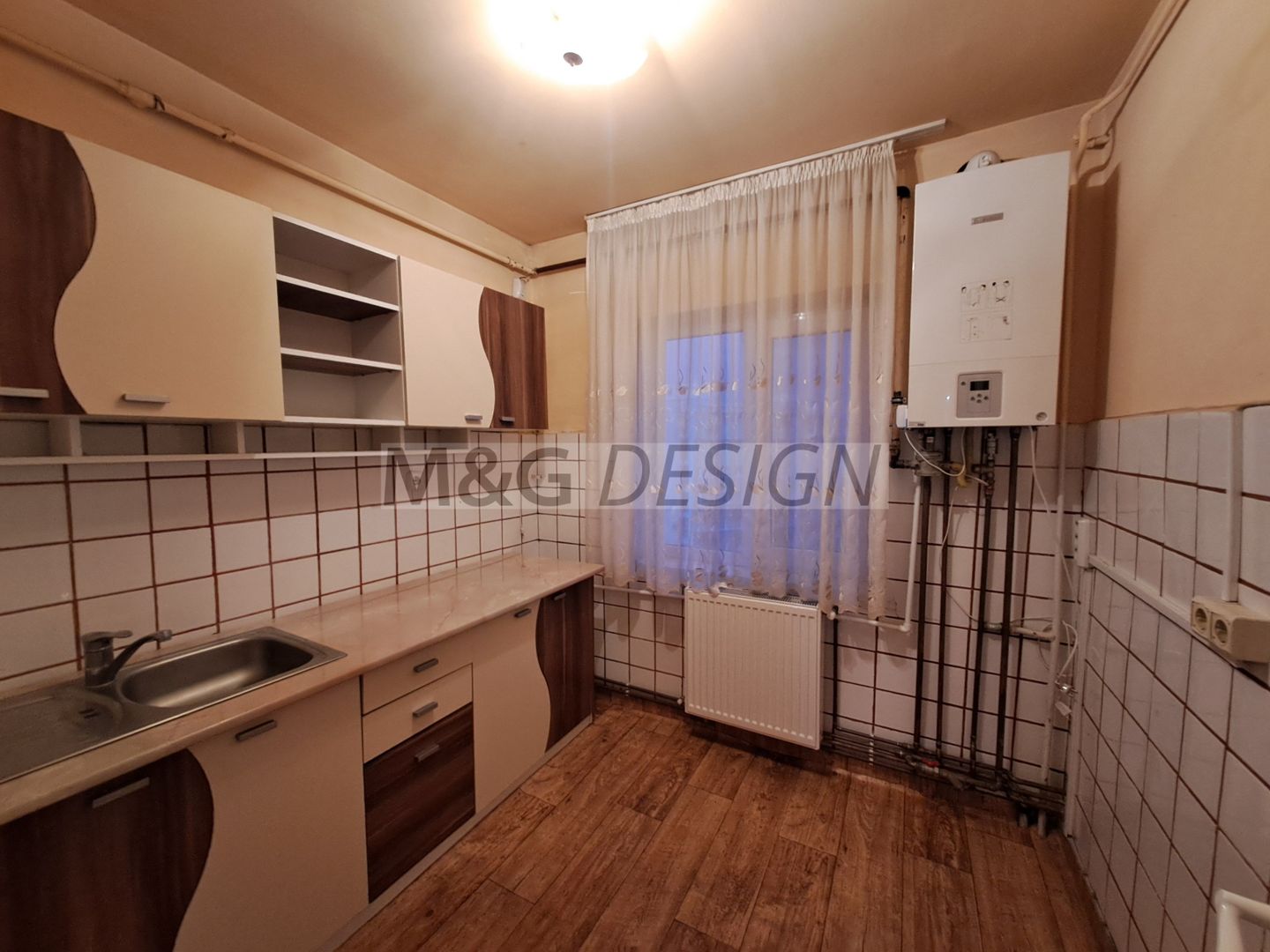 Gh Lazar -McDonalds 2 cam decomandat centrala - Poză 1