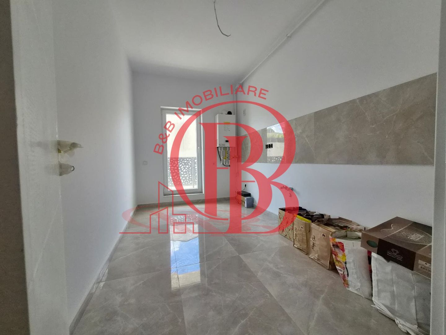 Apartament 3 camere decomandat-2 Bai-Titan-Pallady-Finalizat - Poză 11