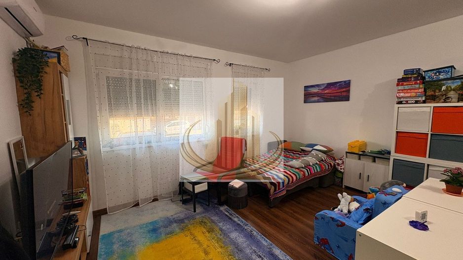 Apartament 2 camere, central Dumbrăvița,44 mp, parter, 2 loc. parcare - Poză 3