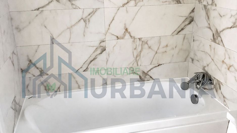 Apartament nou 2 camere decomandate cu parcare subterană – Răsărit de Soare – Fiald, Copou, Iași - Poză 9