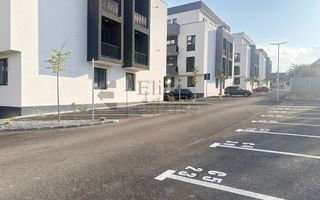 Apartament nou 1 camera de 34 mp in Băile Felix Bihor - Poză 1