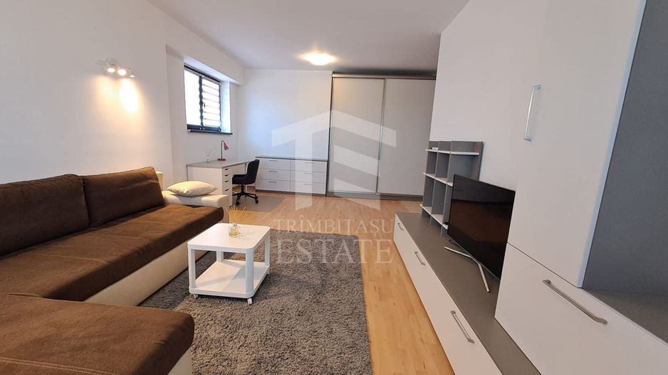 Apartament 2 camere 13 Septembrie Marriott Mall Prosper - Poză 1