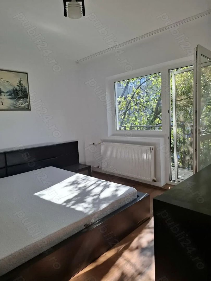 AP. 2 CAMERE CRANGASI, BUCATARIE INCHISA, MOBILAT/UTILAT COMPLET - Poză 3