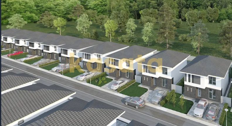 Casă luxury Bragadiru | 3 dormitoare matrimoniale | curte generoasă - Poză 3