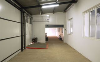 Vânzare spațiu industrial, 929 mp, sat. Cazaclia, UTA Gagauzia - Poză 11