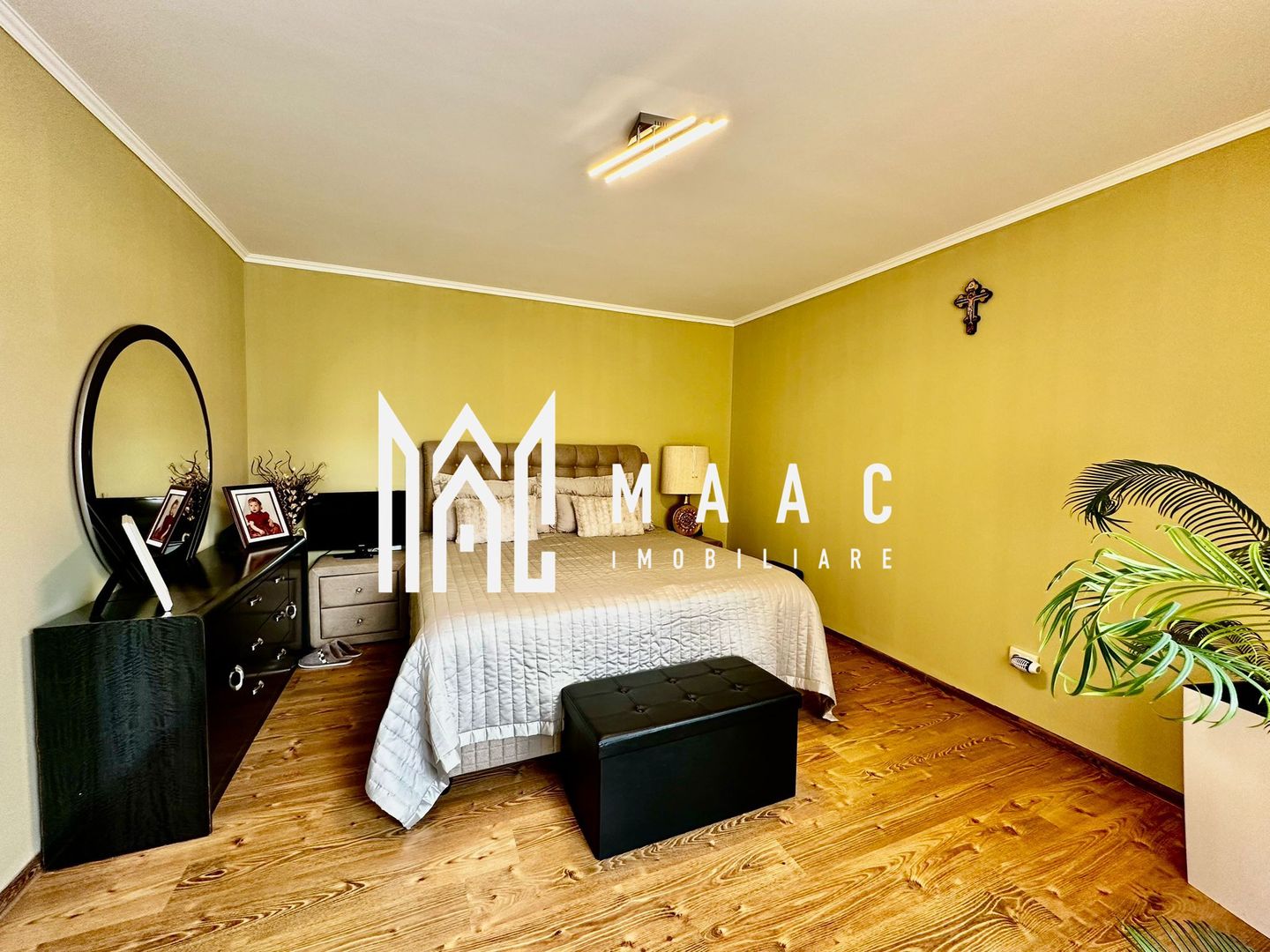 Casa  4 camere | Teren 2500 mp | Acces auto | Cristian - Poză 2