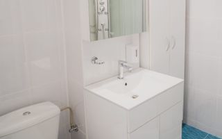 Apartament 2 camere decomandat 55 mp utili  Etaj 1/4  zona Terezian - Poză 18