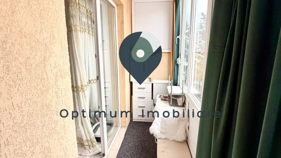 Apartament 2 camere, 60 mp, 1/4, in Floresti, zona Atelierul de Pizza! - Poză 10