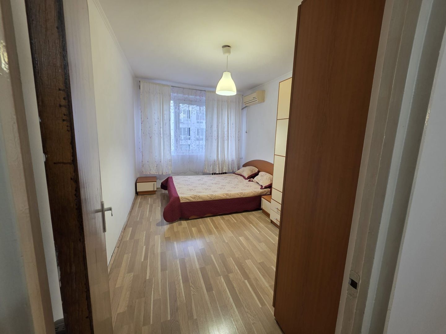 2 camere Tineretului - 5 minute metrou T. Noi/Tineretului, decomandat! - Poză 2