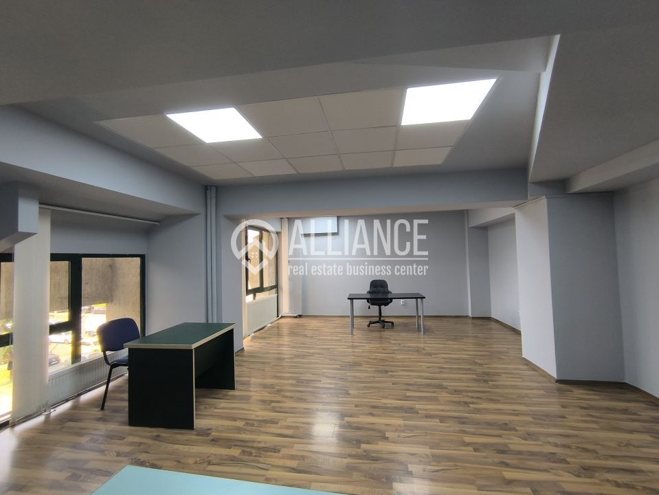 BALADA NEJ(COD03)-Birouri cu suprafete mici, medii si parcare! - Poză 19