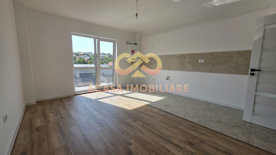 INTABULAT PACURARI KAUFLAND  APARTAMENT 3 CAMERE  74MP+ 44 mansarda - Poză 1