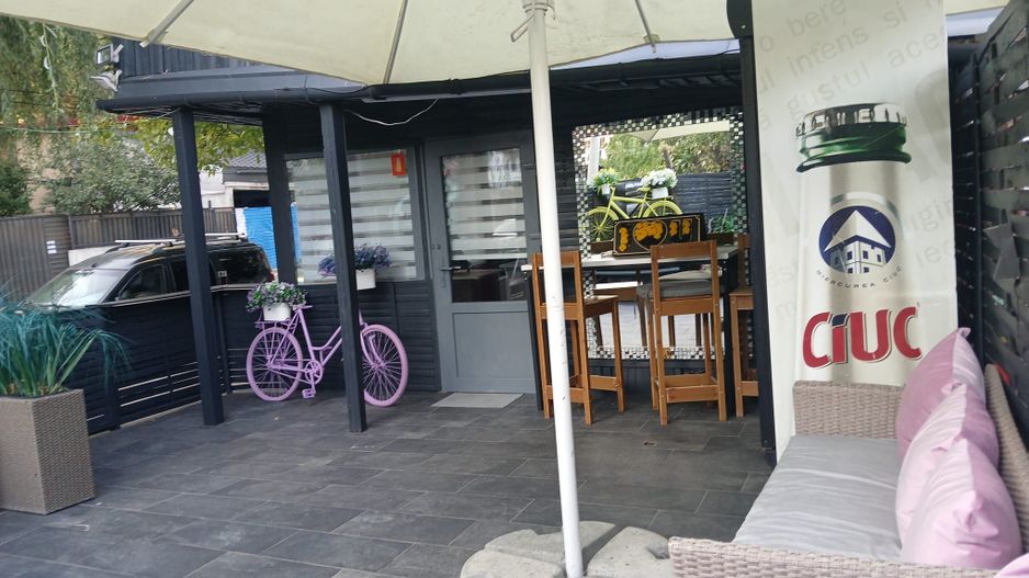 Spatiu comercial de inchiriat uverturii - Poză 18