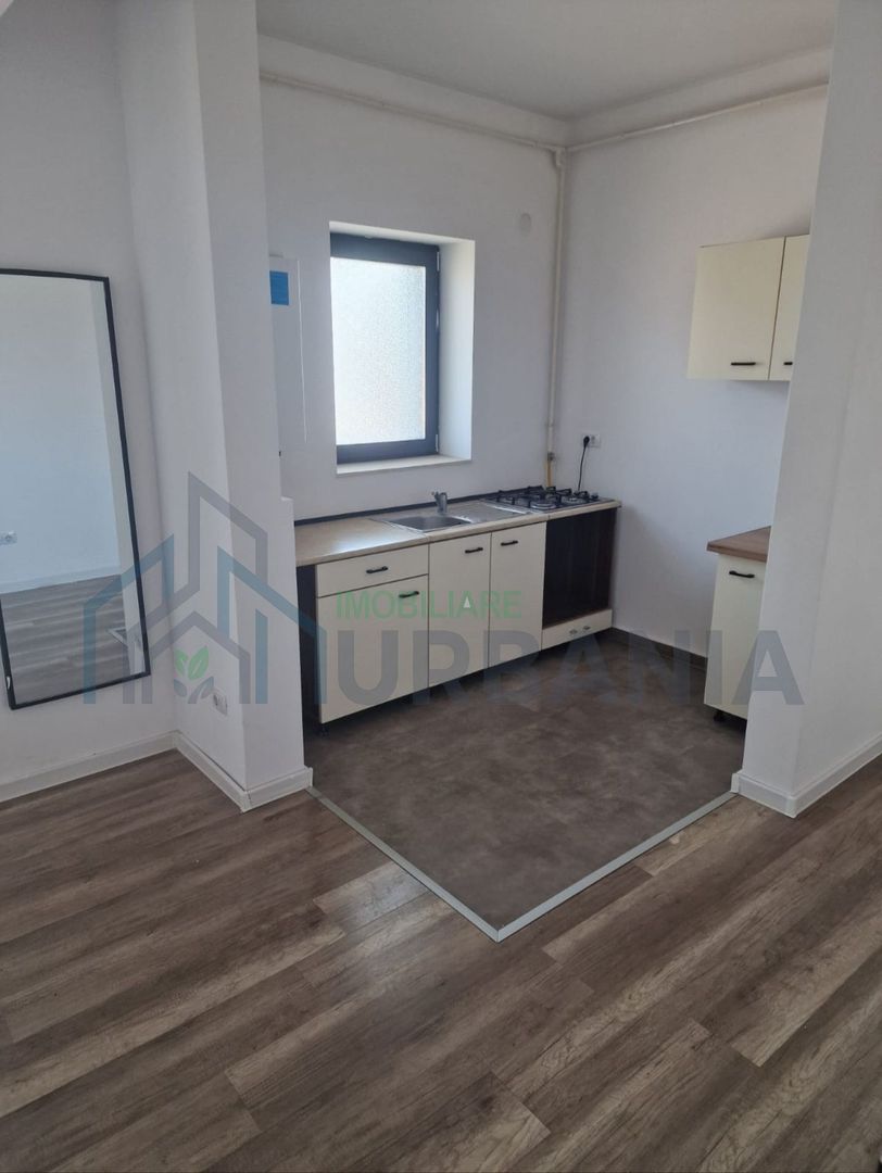 Inchiriez apartament 2 cam openspace - Poză 3