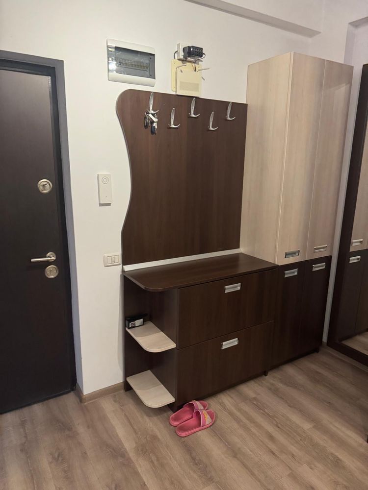 garsoniera carol city rezidence - Tineretului - Poză 8