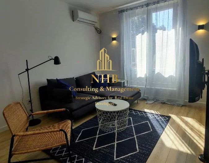 Studio modern | Floreasca - Poză 4
