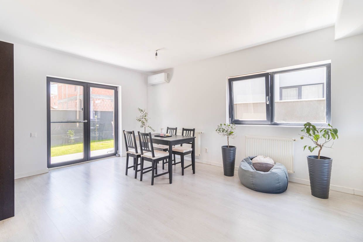 Tunari  - Vilă individuală P+1- la cheie! - Poză 4